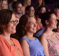 The Joan Sutherland Performing Arts Centre - Events Australia