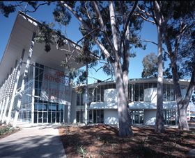 The Joan Sutherland Performing Arts Centre - Events Australia 1