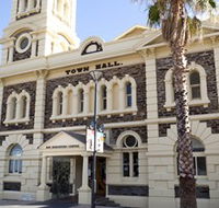 Bay Discovery Centre Museum - Events Australia