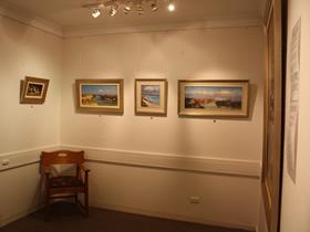 David Sumner Gallery - Events Australia 1