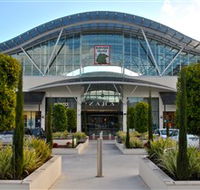 Burnside Village Shopping Centre - Events Australia