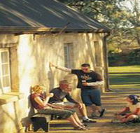 Overland Corner Hotel - Events Australia