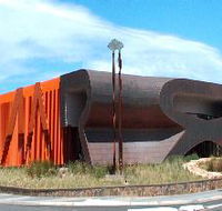 Marion Cultural Centre - Events Australia