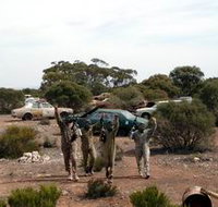 Paintball Skirmish SA - Events Australia