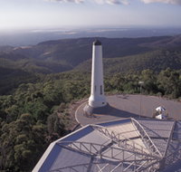 Mount Lofty Summit - Events Australia