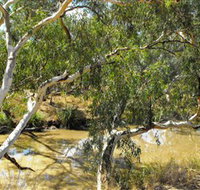 Quilberry Creek Fishing - Events Australia