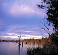 Loch Luna Game Reserve and Moorook Game Reserve - Events Australia