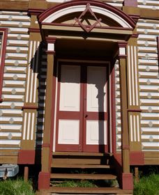 Barcaldine Masonic Lodge - Events Australia 0