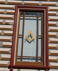 Barcaldine Masonic Lodge - Events Australia 1