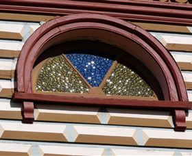 Barcaldine Masonic Lodge - Events Australia 2