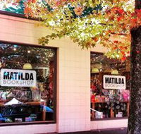 Matilda Bookshop - Events Australia