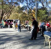 Adelaide Hills Petanque Club - Events Australia