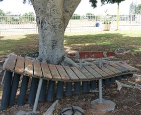 Barcaldine Musical Instruments - Events Australia 0