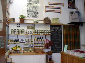 Nirvana Organic Produce And Farm - Accommodation Europe 1