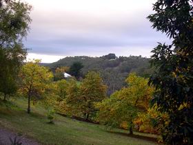 Nirvana Organic Produce And Farm - Accommodation Europe 2