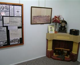 Jack Howe Sculpture And Gallery - Events Australia 1