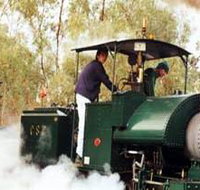 Cobdogla Irrigation And Steam Museum - Events Australia