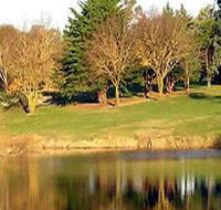 Blackwood Golf Club - Events Australia