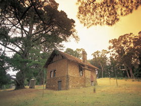 Heysen - The Cedars - Tourism Bookings 0