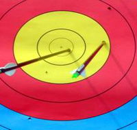 Archery Park - Events Australia