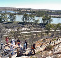 Ngaut Ngaut Aboriginal Site - Events Australia