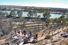 Ngaut Ngaut Aboriginal Site - Events Australia 0