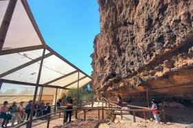 Ngaut Ngaut Aboriginal Site - Events Australia 1