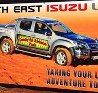 Loveday 4x4 Adventure Park - Events Australia