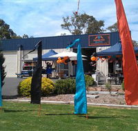 Prancing Pony Brewery - Events Australia