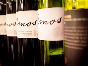 Howard Vineyard - Events Australia 3