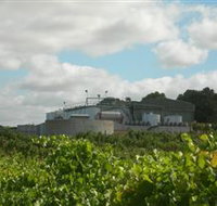 Possingham and Summers Cellar Door - Events Australia