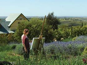 The Jonathan Art Centre - Events Australia 1