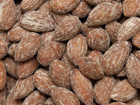 Nuts About Fruit - Events Australia 3