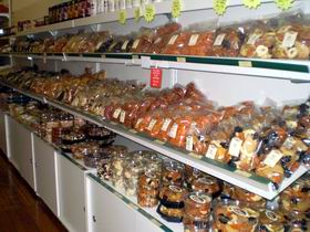 Nuts About Fruit - Events Australia 1