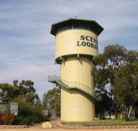 Berri Lookout Tower - Events Australia