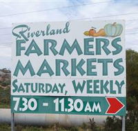 Riverland Farmers Market - Events Australia