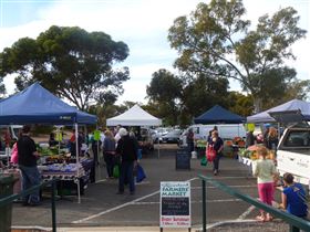 Riverland Farmers Market - Events Australia 2