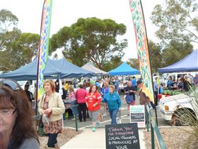 Riverland Farmers Market - Events Australia 1