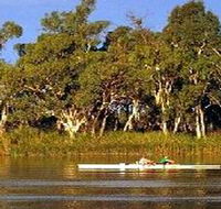 Martin Bend Reserve - Events Australia