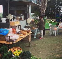 Scoop SA Farm Gate