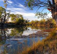 Murray River National Park - Events Australia