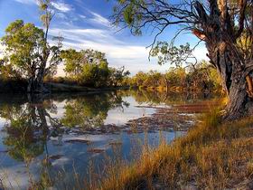 Murray River National Park - Events Australia 0