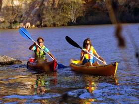 Murray River National Park - Events Australia 1