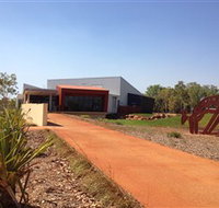 Godinymayin Yijard Rivers Arts and Culture Centre - Events Australia