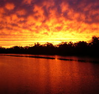 Warrego River Walk - Events Australia