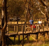 Loxton's Drives Walks and Trails - Events Australia