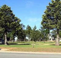 Loxton Motorhome Reserve - Events Australia