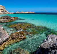 Second Valley Beach - Events Australia