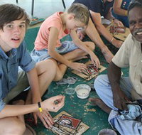 Top Didj Cultural Experience  Art Gallery - Events Australia