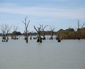 Lake Victoria - Events Australia 3